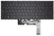 Tastiera retroilluminata colorata RGB multilingue per HP Omen 15-EN 15-EN1013DX versione 2 (non adatta per la versione 1) (giapponese)