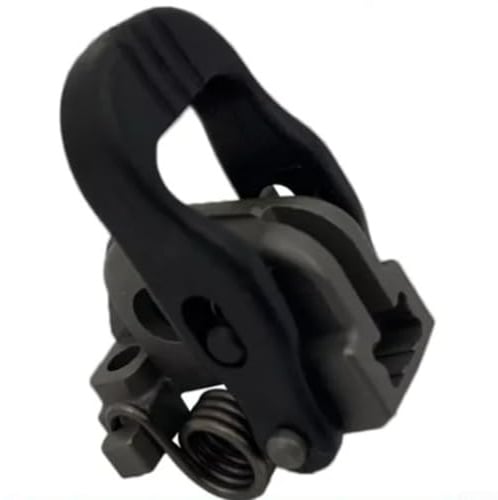 Jigsaw Blade Clamp, 90563039 Saw Block Holder Assembly for for Dewalt DWE349 Bolt Wire Saw Professional Parts Replacement Accessory