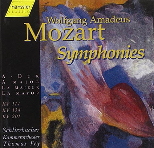 Hänssler (Naxos Deutschland Musik & Video Vertriebs-)