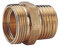 Giacomini r180r - Racor macho-recto r180r 1/2x16