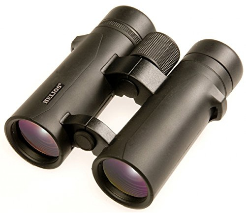 Helios Nitrosport 10x42 Binoculars