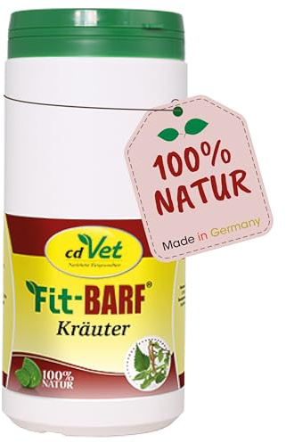 cdVet Fit-Barf Herbs 200 g
