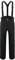 Dare 2b Herren Salopette De Ski Imperméable Achieve Ii Bottoms, Schwarz, S