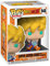 Funko Pop! Animation: DBZ S9- SS Goku mit Kamehameha Wave - Dragon Ball Z - Vinyl-Sammelfigur - Geschenkidee - Offizielle Handelswaren - Spielzeug Für Kinder und Erwachsene - Anime Fans