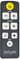 Identités Télécommande Universelle Easy 1 Unité IDJ88