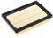 vhbw filtro dell'aria compatibile con Toyota Yaris/Vitz 1.5 FWD - PKW filtro motore