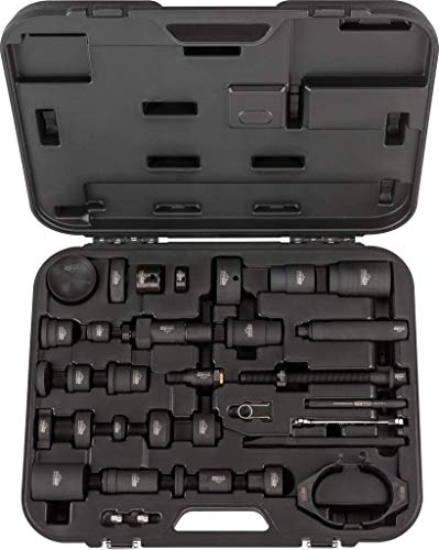 KS Tools 460.4720 Bremssattel-Instandsetzungs-Satz, 36-tlg