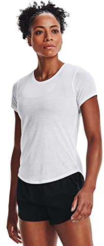 Under Armour Streaker T-Shirt Damen Damen