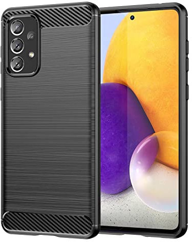 BoerHang Case for Xiaomi Redmi K50 Gaming, Soft TPU, Fashion Non-Slip Protective, Compatible for Xiaomi Redmi K50 Gaming Phone Case.(Black)