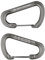 Mosqueton (2 uds) gris