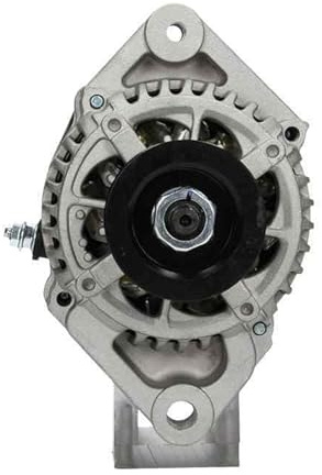 BV PSH Lichtmaschine 12V 60A passend für DAIHATSU Sirion Move YRV Cuore VI Trevis V