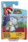Super Mario 2,5 Zoll Mini-Actionfigur mit Spike Top. Verpackung kann variieren.
