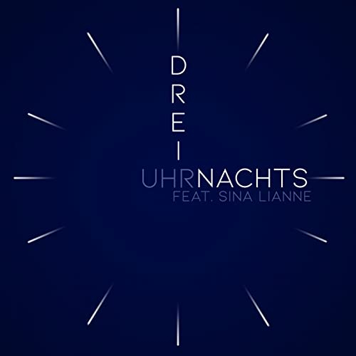 Drei Uhr Nachts (Mark Forster Cover)