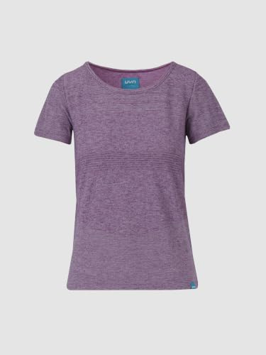 UYN Damen Natural Training Ow Short Sl_ T-Shirt