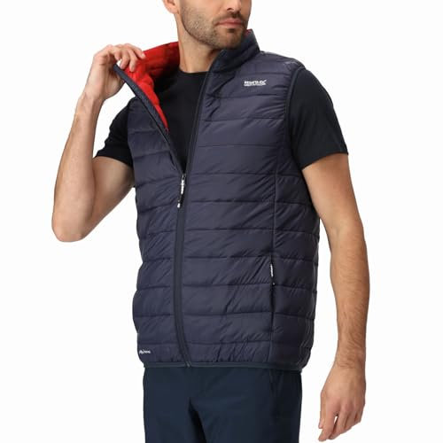 Regatta Men's Marizion Baffled Gilet