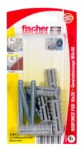 fischer Rodforce FGD 10 M6 TR 60 K 5 Stk