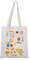 New York Tote Bag NYC Tote New York Bag NYC Gift New York Vacation Tote New York Shopping Bag, I Love Ny Tragetasche, Small