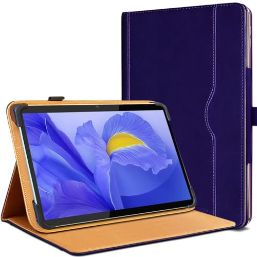 KARYLAX - Funda protectora para tablet Archos T101 HD de 10,1 pulgadas (10,1 pulgadas), color morado
