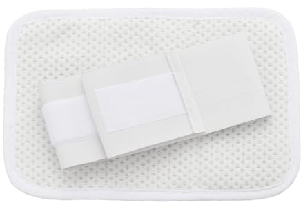 Generisch Magnet Bandage Weiss (ganz Körper)…Magnetfeldtherapie