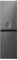 Hotpoint 344 Litre 50/50 Freestanding Fridge Freezer - Silver