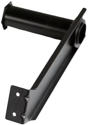 HysiPrui Filament Halter für Universal Filament für PLA/ABS/Nylon/Holz/TPU, Hochleistungsmetall Durable 3D Drucker Zubehör für Anycubic Kobra 2/Kobra 2 Neo/Kobra 2 Pro/Kobra 2 Plus/Kobra 2 Max