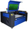 60W CO2 Laser Graviermaschine, 700x500mm, Cutting Engraver Graveur Lasergravur, Zellularplattform & Messerstreifenplattform, mit Signalanzeige, kompatibel mit CorelDraw, AutoCAD