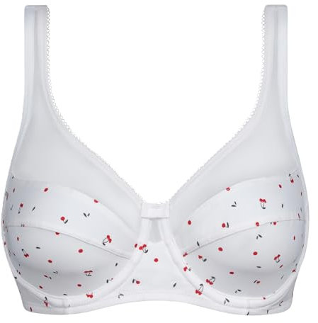 DIM Mujer Soutien-Gorge Generous Classic x1 Maintien Soutien-Gorge, Dim Cheri, 95C