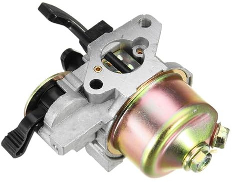 Kits de carburador Carburador Carb Mezclador de Cemento Juego de Piezas G100 GXH50 Gasolina de 4 Tiempos para carburador de Motor
