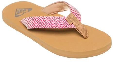 Roxy Rg Porto Raffia Slides EU 31