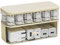 Cable Organizer Box, Organizer | Electronic Cable Storage Houses Transparent - Cable Management Box with Compartments, Cable Enclosure, Scripts
