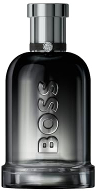 BOSS Bottled Beyond Eau de Parfum – Woody Fragrance for Men – With Notes of Ginger & Leather – Long-Lasting Fragrance 150ml