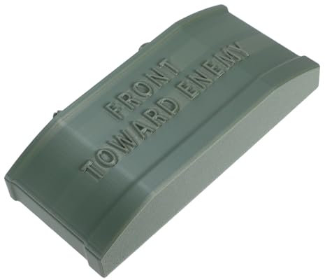 JOINPAYA Funny Doorbell Prop for Pranks High Fidelity Decorative Doorbell Easy Install Do Not Disturb Prank for Hilarious Housewarming Present