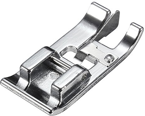 EsportsMJJ Snap On Bedeckt Overcasting Pressen Foot Sewing Machines Zubehör