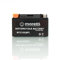 MORETTI YTZ10S MTZ10S GEL MOTORRAD MOTORROLLER QUAD BATTERIE