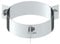 Ø 180 mm Jeremias DW FU Schornstein Abspannschelle 3-Punkt