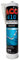 ACO C410-000300A ACO410 Mastic Polyuréthane PU, Joints & Fissures, Blanc, 300ml