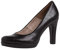 Tamaris Damen 1-1-22426-20 Pumps, Black Matt 1 22426 28 020, 41 EU