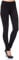 Elara Damen Stretch Hose Jeggings Skinny Fit H01 Black 46 (3XL)