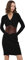 Hoerev Women Girls Elastic Wide Band Elastic Tied Waspie Corset Waist Belt，Brown with button，XS