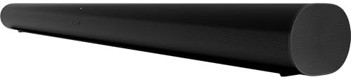 SONOS ARC Black (Renewed)