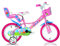 Peppa Pig Babys (Mädchen) Fahrrad Zoll-5-7 Jahre Kinderfahrrad, Rosa 16