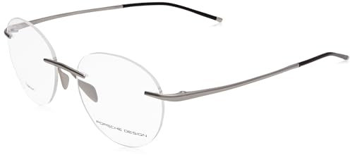 Porsche Design P8362 c grey, Eyeglass frames, 51-17-145, Standard