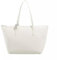 BOSS Rachel Shopper Damen Shopper, Open White114