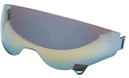 ILM Visiera Dorata per Casco da Moto Modello 726X