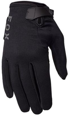 Fox Racing W Ranger Glove Gel [BLK]