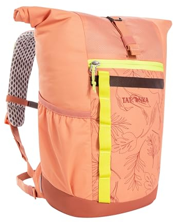 Tatonka Rolltop Pack JR 14 Apricot