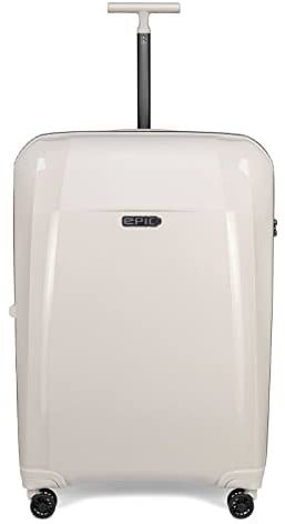 Epic Phantom SL Trolley L Ecru White