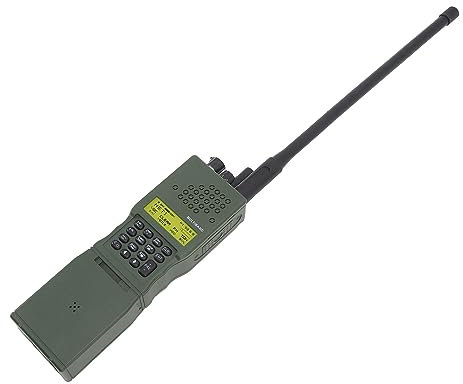 Jopwkuin Dummy-Radiogehäuse, 1:1 Dummy-Radio-Requisite ABS