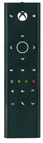 Replace Remote Fit for Xbox one Gaming Media for Xbox One & Xbox Series X/S