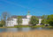 CALVENDO Poster 84,1 x 59,4 cm Querformat Schloss Gottorf, Schleswig| Bilder, Kunstdruck, Wandbild, Wanddeko, Prints ohne Rahmen